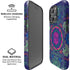 Ornate Swirls iPhone 16 Pro Magsafe Impact Case